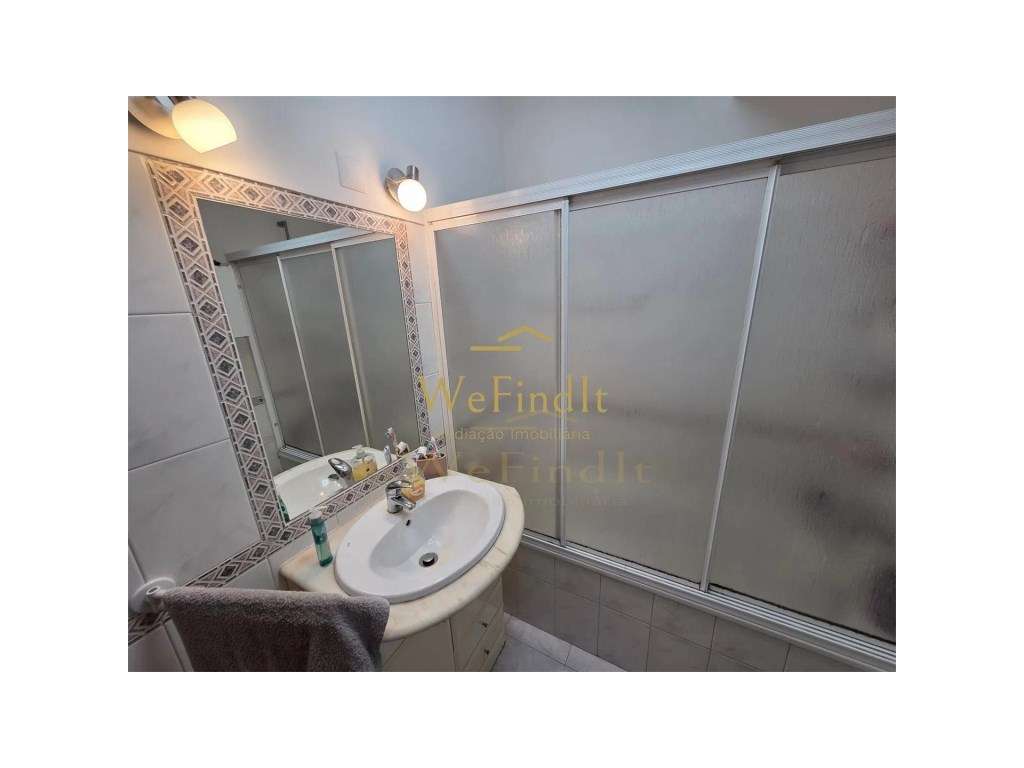 Apartamento T2 Venda Cascais-14