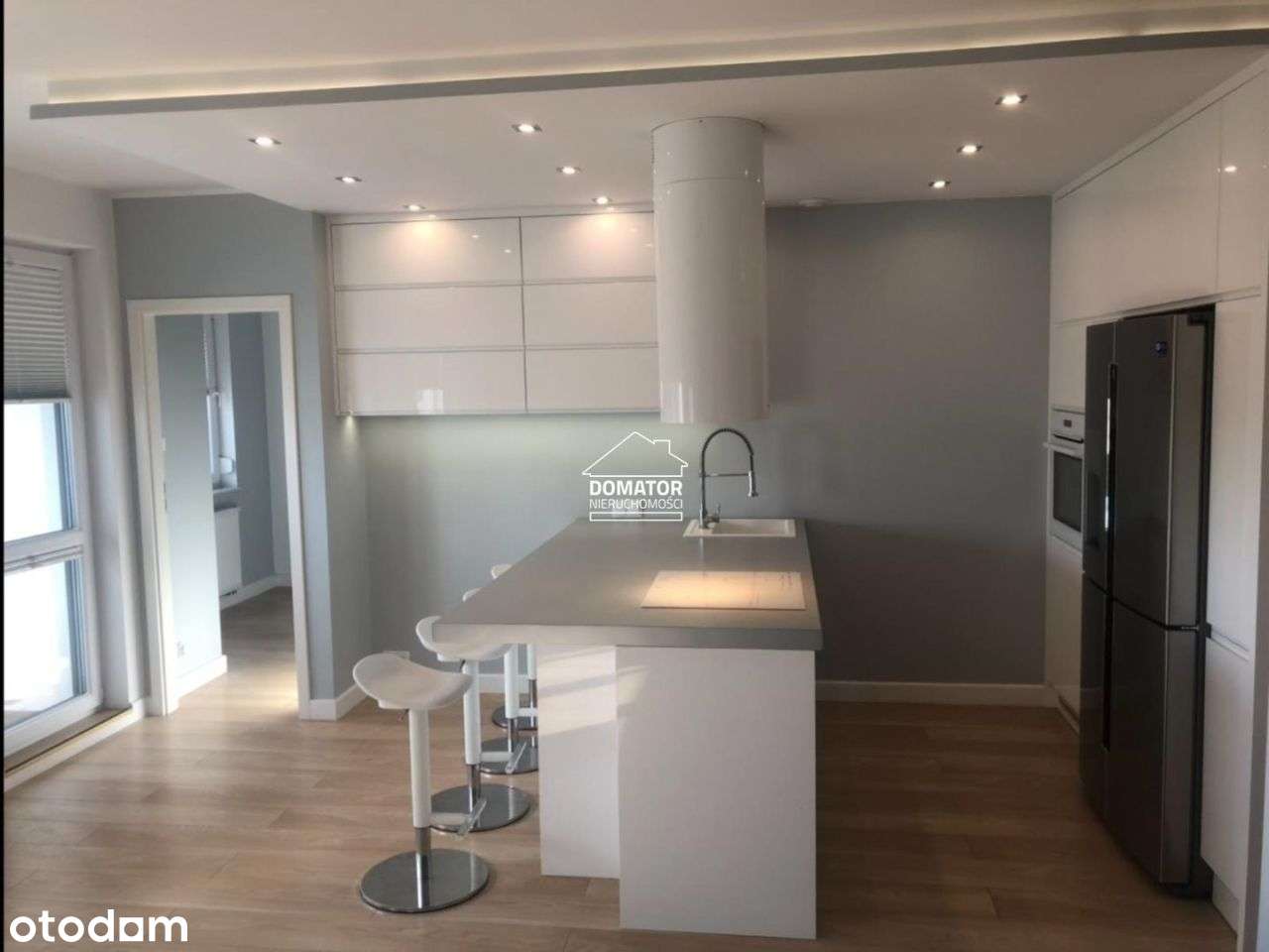 Na sprzedaż – przestronne mieszkanie - Pełny obrazek: 3/13