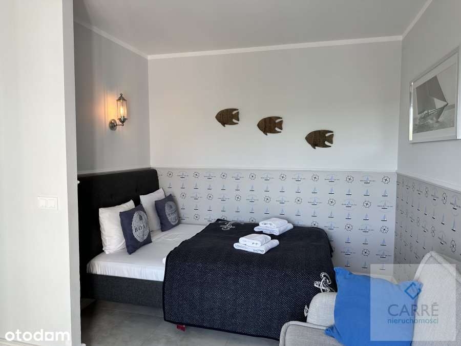 Międzyzdroje apartament Balticus  Promenada Gwiazd-3