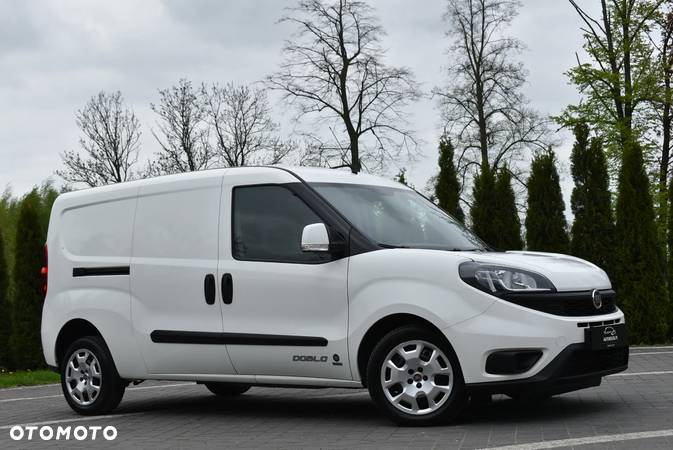 Fiat DOBLO - 16