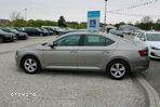 Skoda Superb - 10