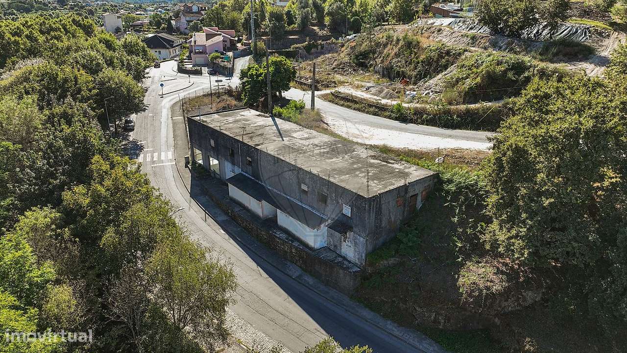 Armazém  para venda - Grande imagem: 5/26