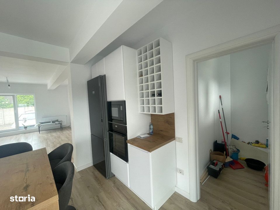 Duplex Bragadiru/Cristalului dormitor Matrimonial id nr 29