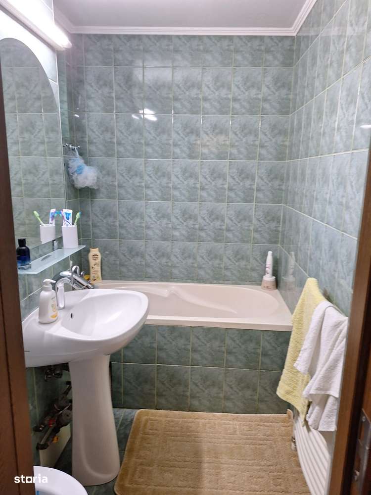 Apartament 3 camere de vanzare Nicolae Grigorescu  (5 min de metrou)-9