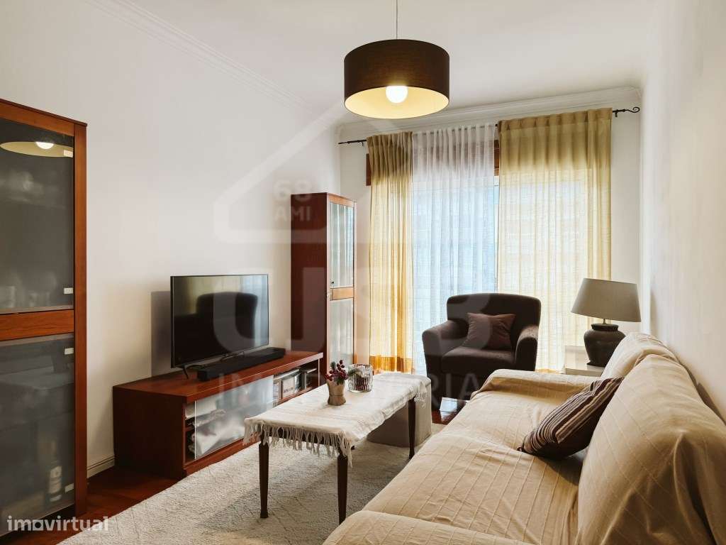 Apartamento T3 em Benavente - 40min de Lisboa-0