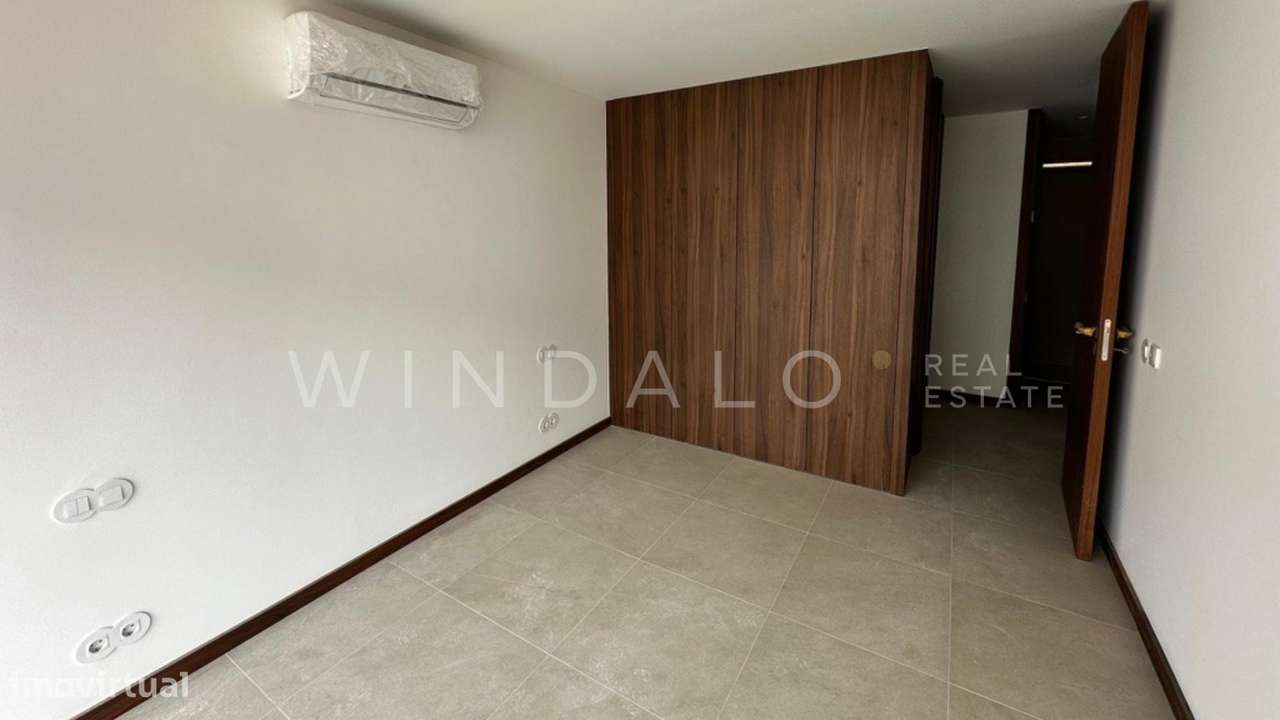 T3 Empreendimento CASA LÍGIA Viva na História com o conforto do futuro-7