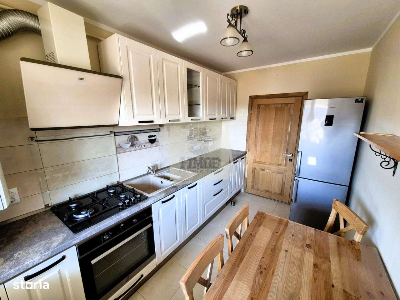 Apartament 2 camere decomandat 53mp zona Lacul lui Binder - Imagine principală: 5/9