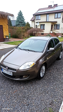 Fiat Bravo - 2