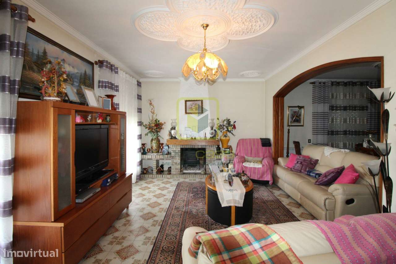 Moradia Isolada - Grande imagem: 3/47