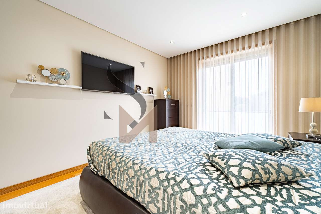 Excelente T2+1 centro coimbrões-22