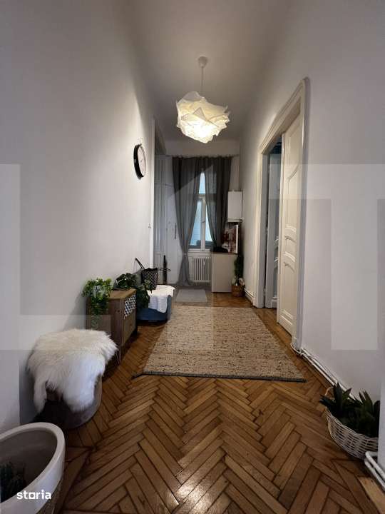 Apartament 3 Camere Piata Victoriei - Imagine principală: 4/11