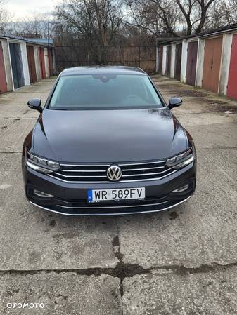 Volkswagen Passat 1.5 TSI EVO Elegance DSG - 14