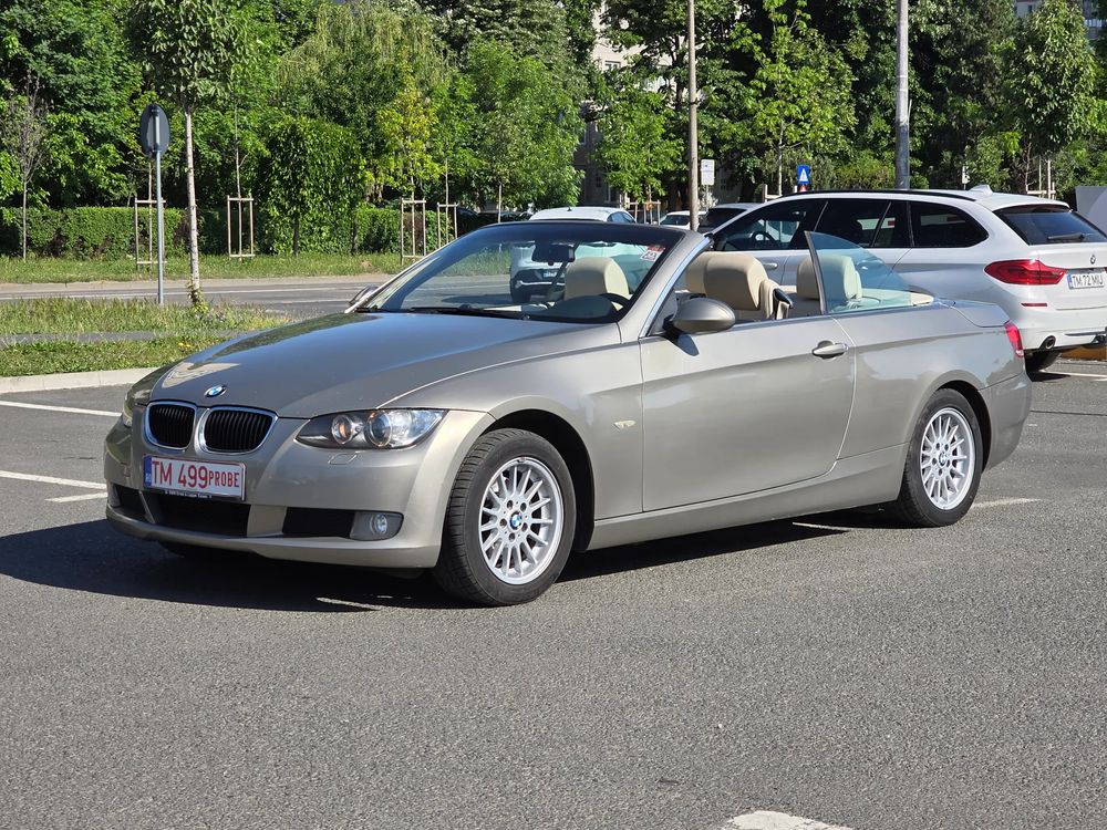 BMW 3 Series E90/E91/E92/E93 [2005 - 2013] 320i Edition Exclusive 2008