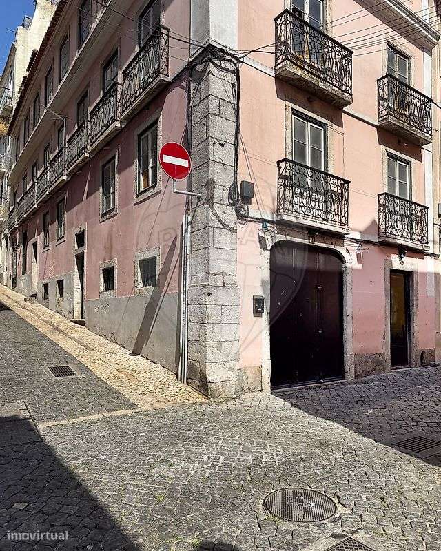 Prédio  para venda - Grande imagem: 2/8