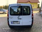 Renault Kangoo 1.5 dCi Oasis - 38