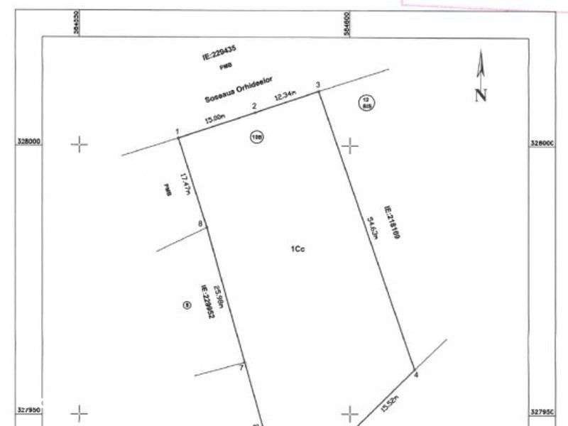 Vanzare teren intravilan Sos. Orhideelor - Grozavesti - Imagine principală: 2/2