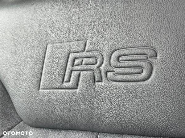Audi RS Q3 - 28