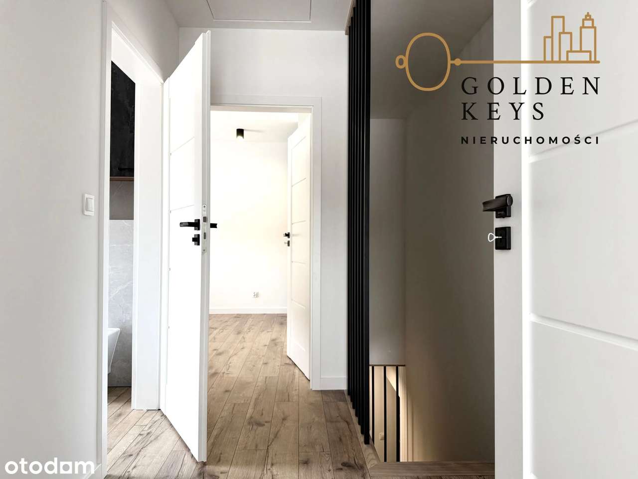 Andrychów, Mieszkanie Na Osiedlu Leśny Strumyk Na Sprzedaż-1