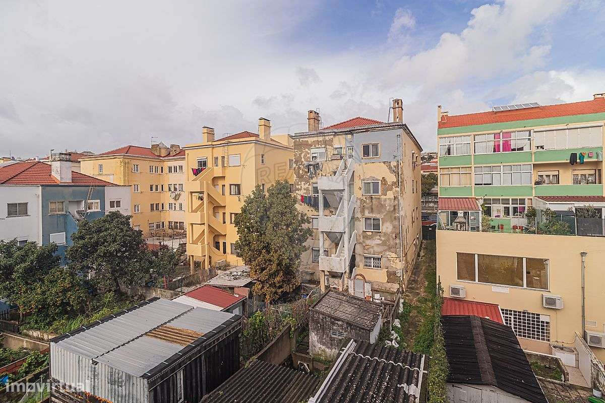 Apartamento T2 para venda - Grande imagem: 5/29