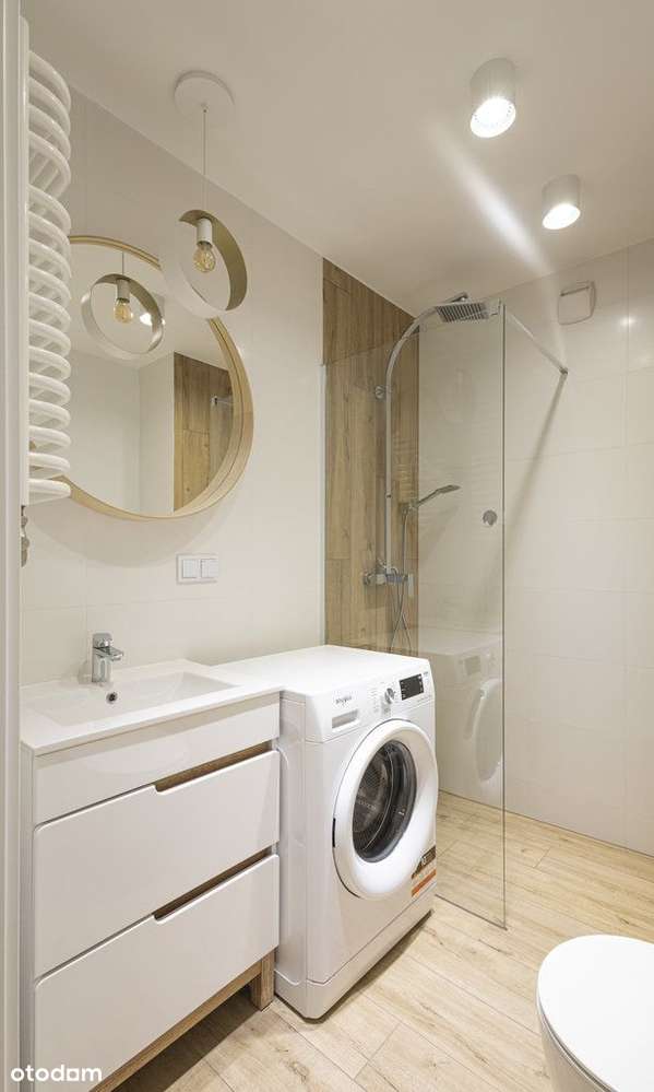 Mieszkanie Kraków al. Pokoju od Właściciela-10