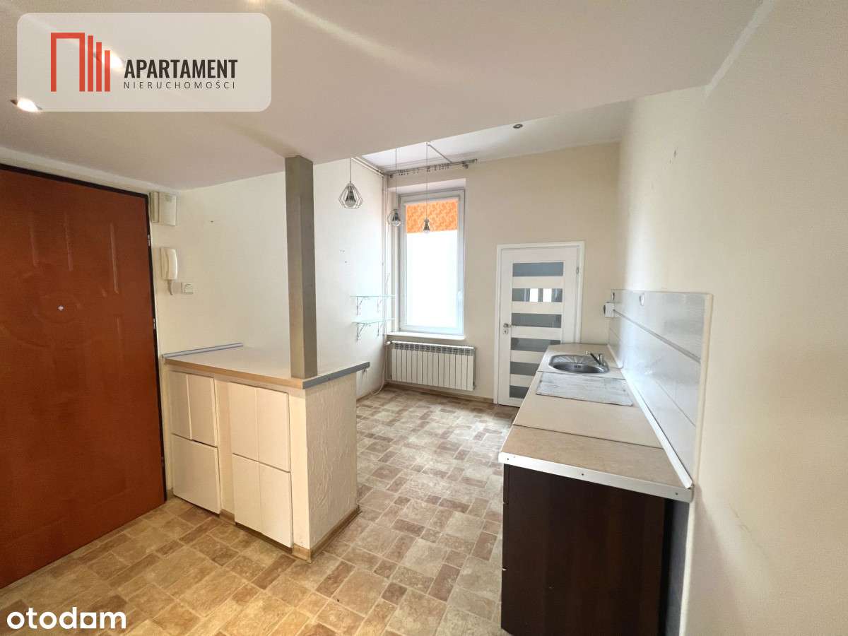 Tylko U Nas!!! Mieszkanie lub biuro w centrum. - Pełny obrazek: 1/6