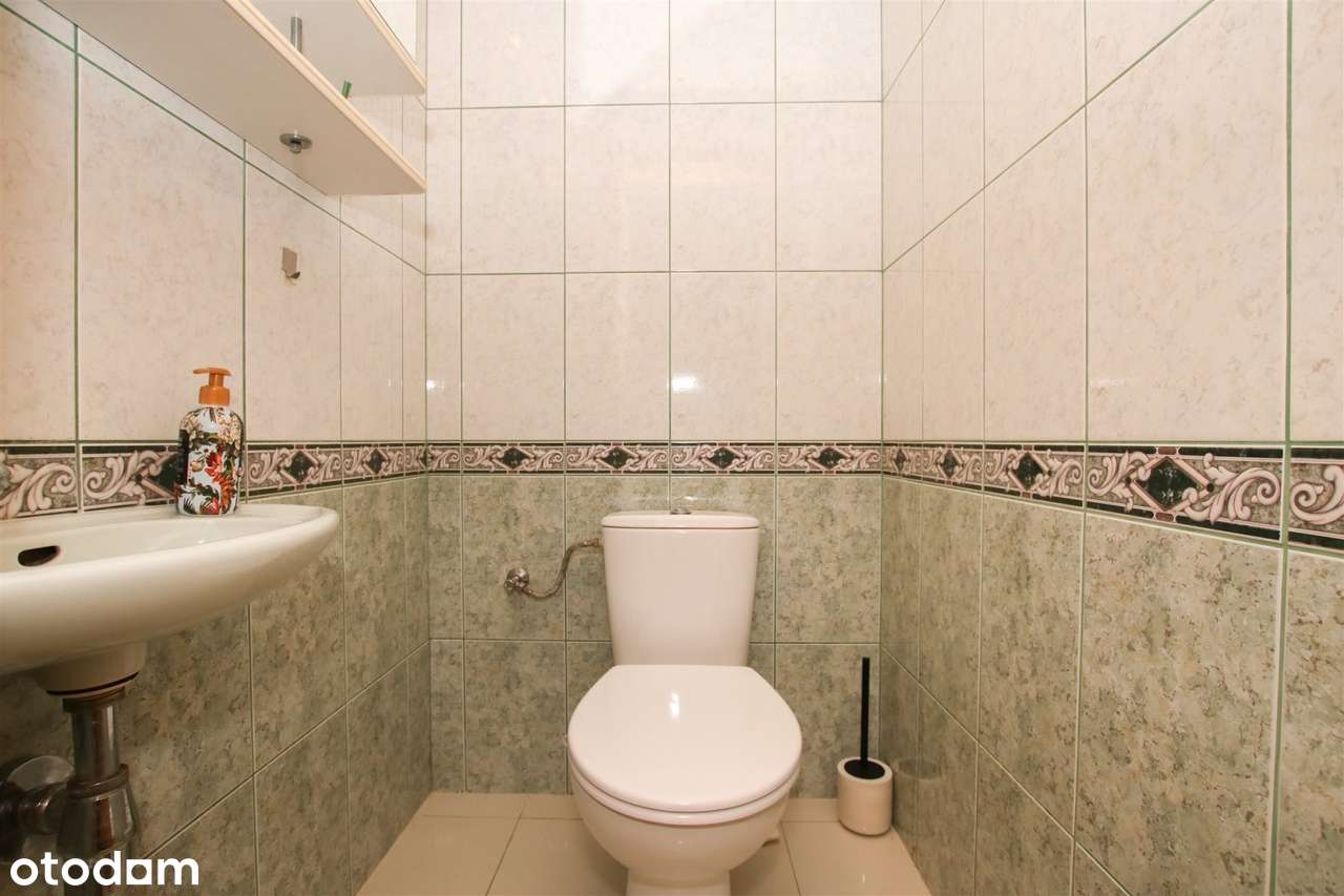 dom 167 m2 gotowy do zamieszkania+poddasze użyt.-11