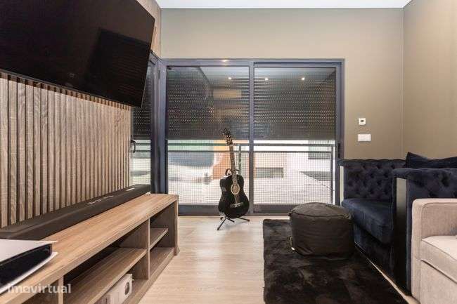 Moradia V3 Vende Alto das Barreiras Montijo-33