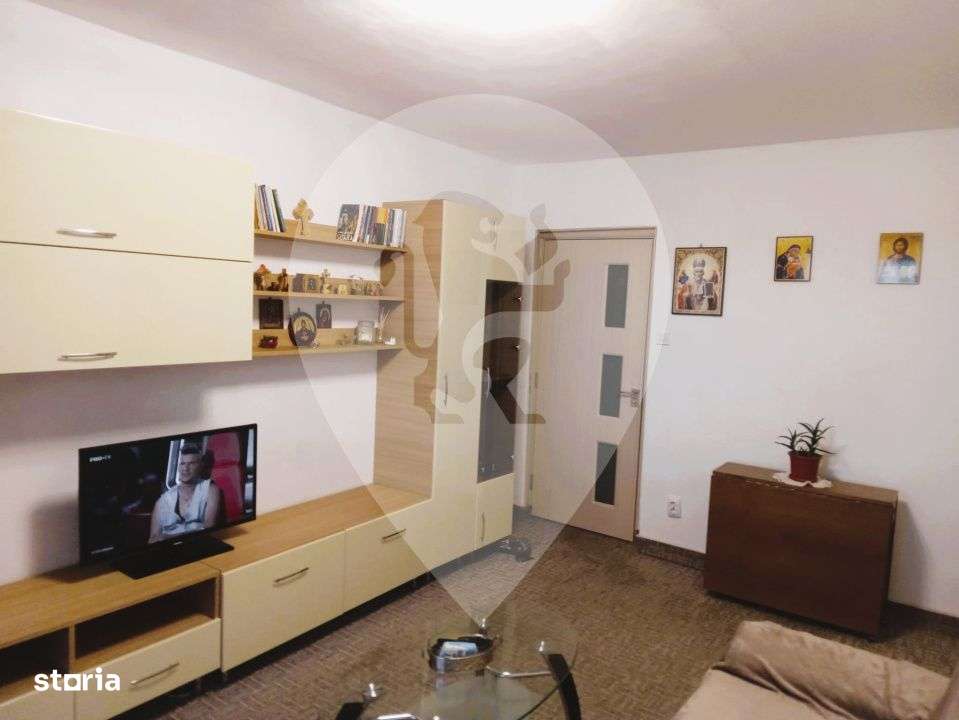 Apartament 3 camere circular - loc de parcare Grivitei  / Centru Civic-1