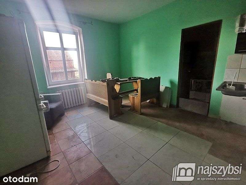 Dom Z Czerwonej Cegły! - Pełny obrazek: 5/18