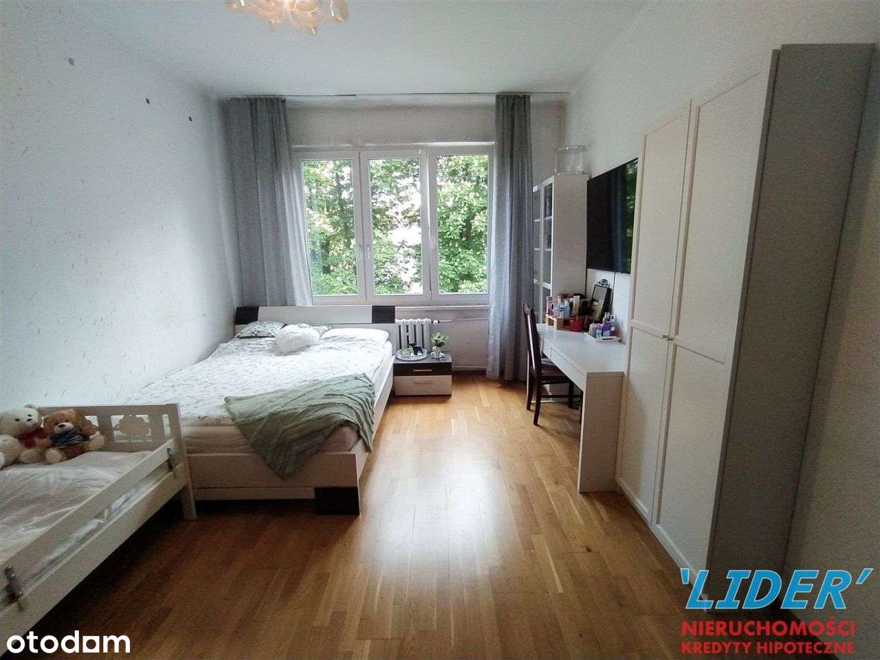 mieszkanie z potencjałem - osiedle C-2