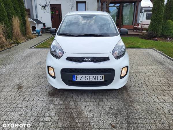 Kia Picanto 1.0 Edition 7 - 3