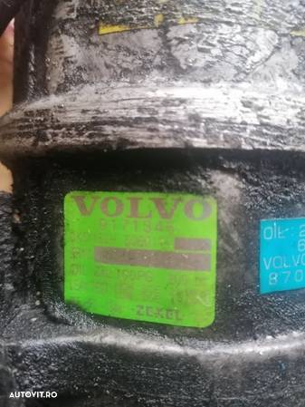 compresor ac volvo cod 8708581 - 3