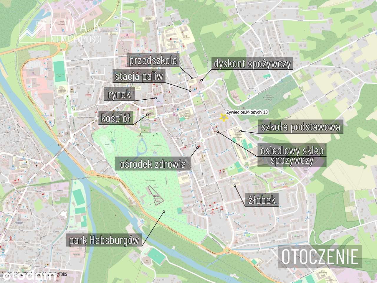 Mieszkanie 47,64 m² – Zobacz potencjał tego mieszkania-19