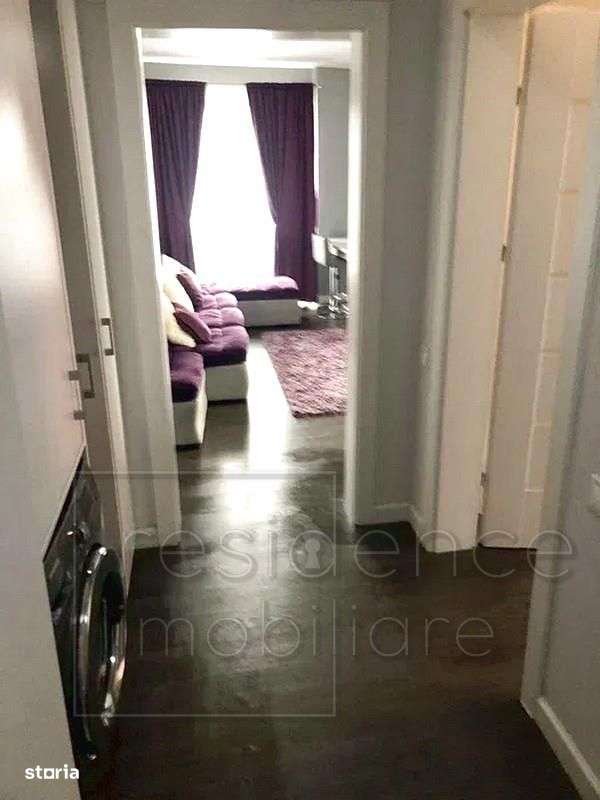 Apartament 2 camere separate, Intre Lacuri, zona Iulius Mall+Garaj - Imagine principală: 4/7