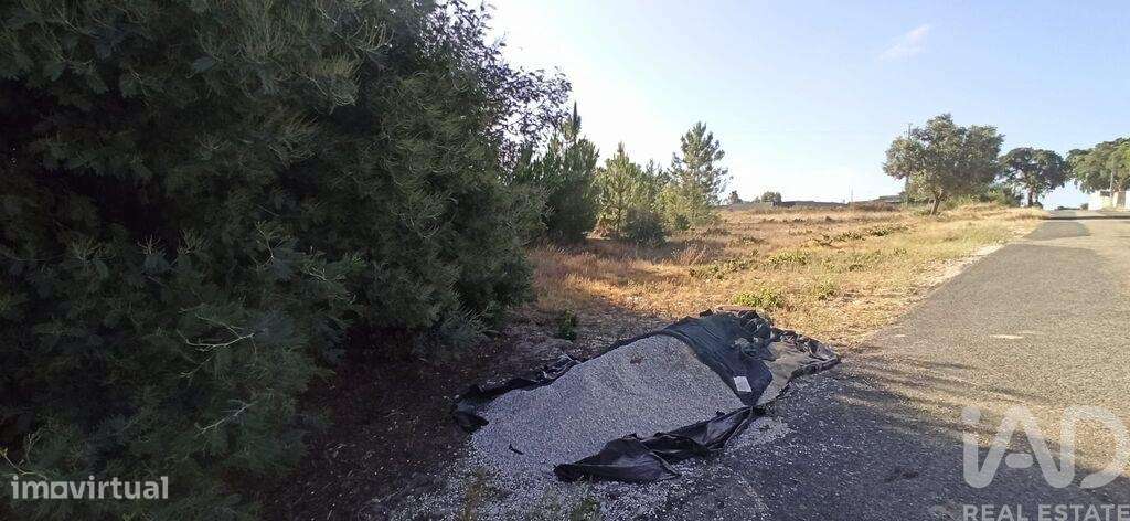 Terreno para construção em Coruche, Fajarda e Erra de 522,00 m2 - Grande imagem: 5/6