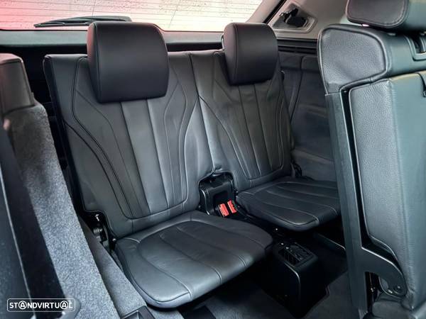 BMW X5 25 d sDrive Comfort 7L - 46