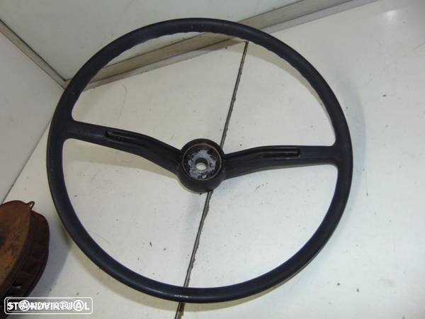 VW Carocha volante - 6