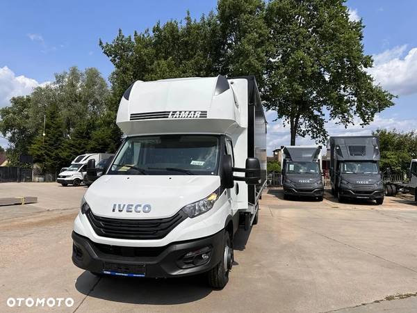 Iveco Daily 70C18 - 3