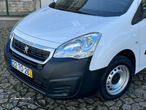 Peugeot Partner L1 Premium 1.6 BlueHDi 100cv - 2