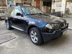 BMW X3 - 1