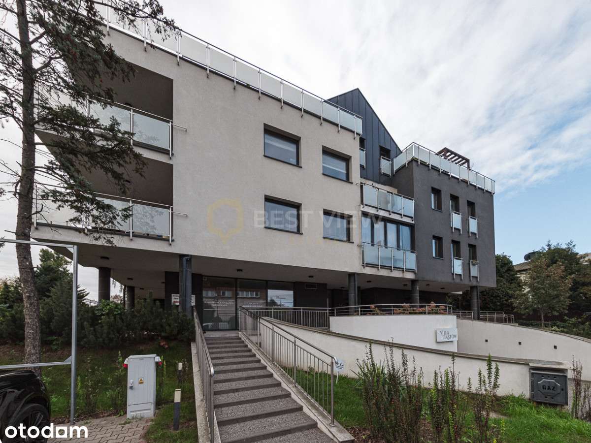 2-Pokoje|3-Min Wkd|skm | Na Granicy W-wy|-7