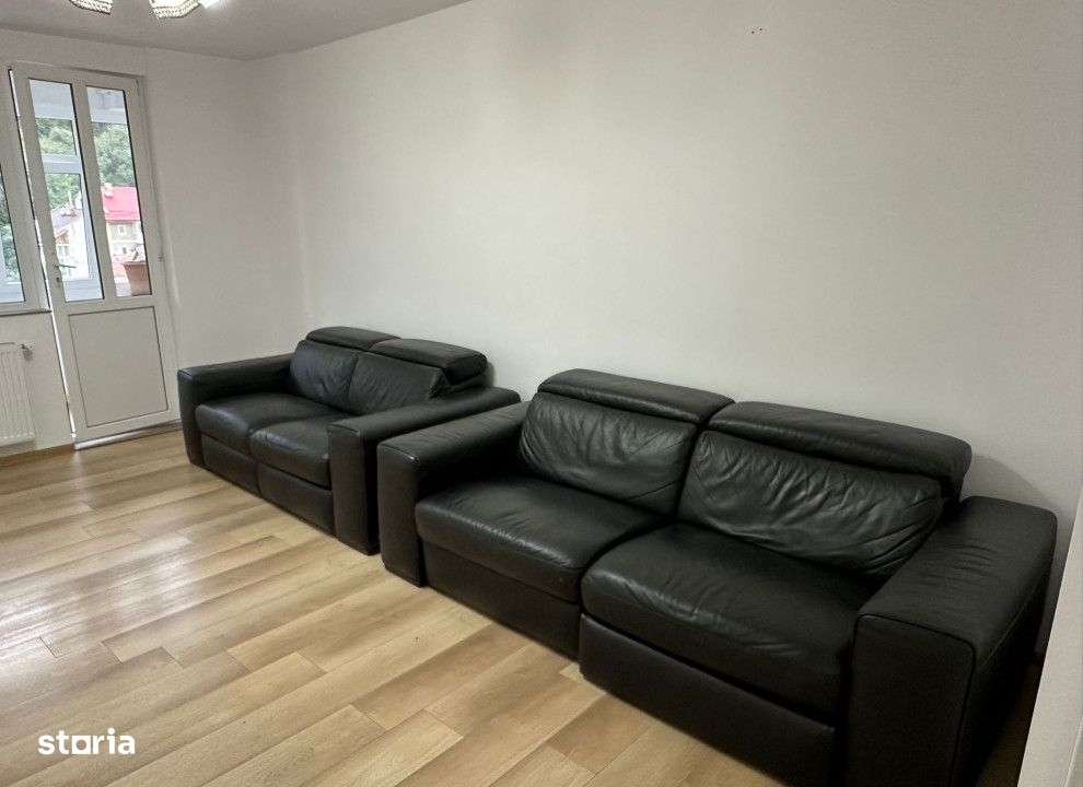 Apartament  4 camere Maratei , 84 metri, etaj 8 Cod:150140 - Imagine principală: 2/8