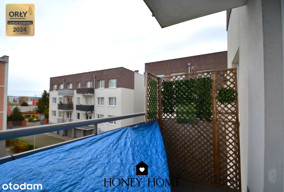 Piękne 3pokojowe mieszkanie-Gotowe do wprowadzenia-8