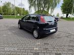 Fiat Grande Punto - 6