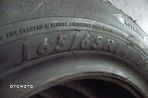 DUNLOP SP Winter Sport M3 165/65R14 NOWA 2017 - 2