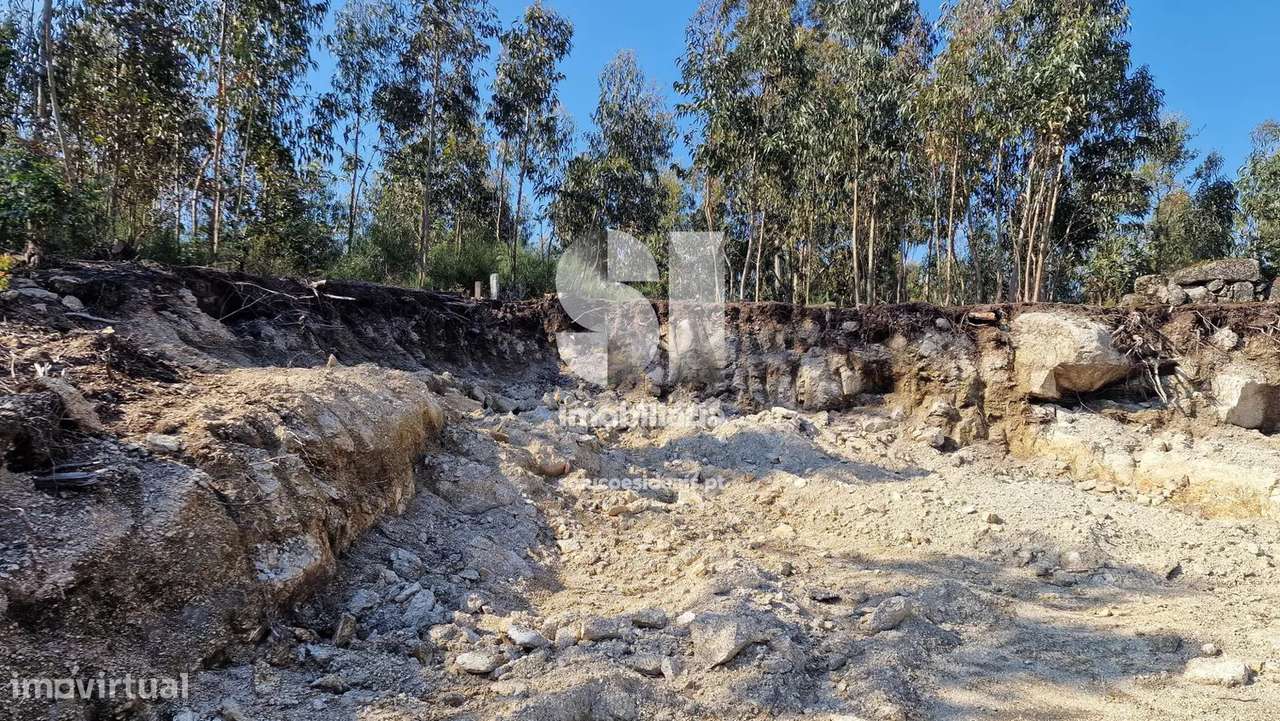 Terreno T0 - Grande imagem: 4/41