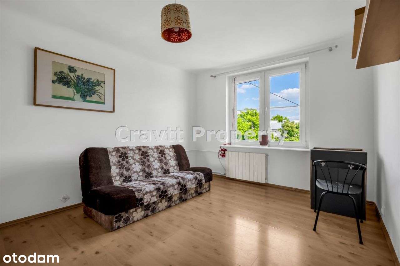 2 pokoje Kamienica Stary Żolliborz Metro - Pełny obrazek: 1/11