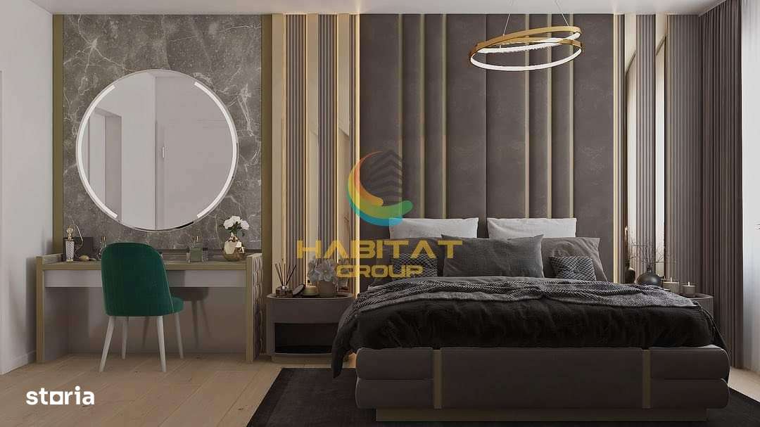 Apartament 4 camere Sector 4 Discount 10% pentru avans 90%