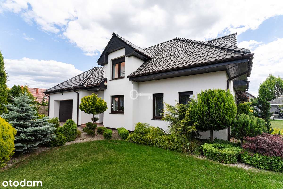Przestronny | Świetnie utrzymany | Blisko jeziora