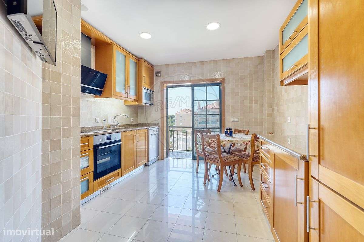 Apartamento T3 para venda-11